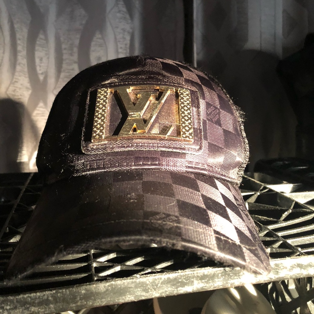 Mens hat